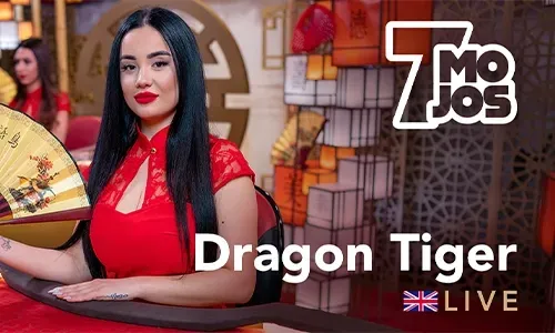 Wide variety of online casino games